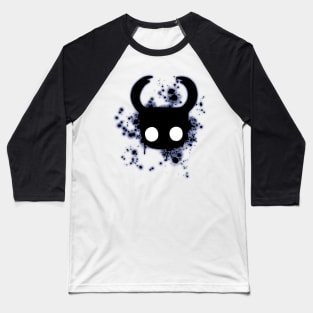 Hollow Void Baseball T-Shirt